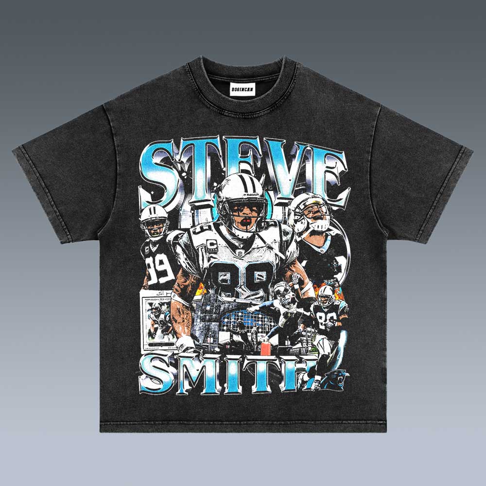 VINTAGE TEE | STEVE SMITH 9.28