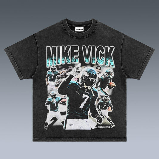 VINTAGE TEE | MIKE VICK