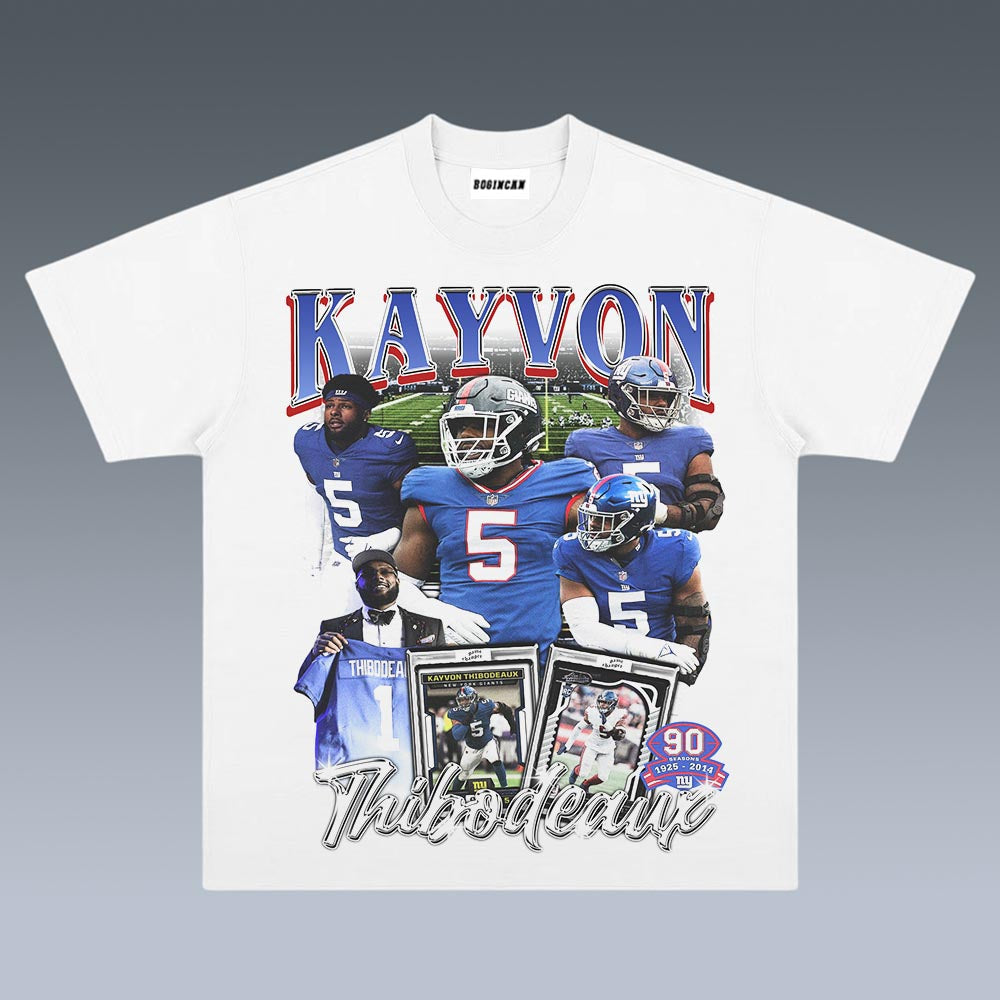 VINTAGE TEE | KAYVON THIBODEAUX