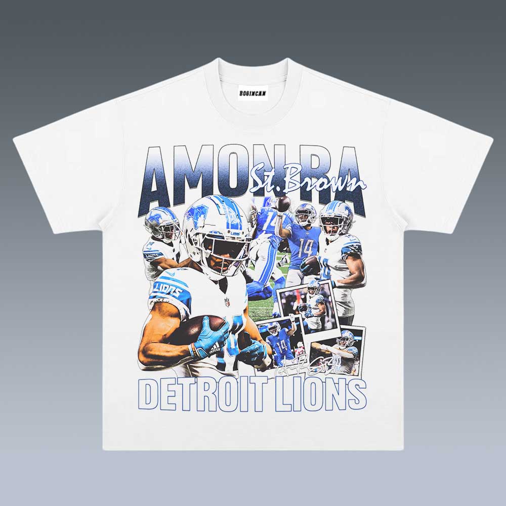 VINTAGE TEE | AMON RA 9.28