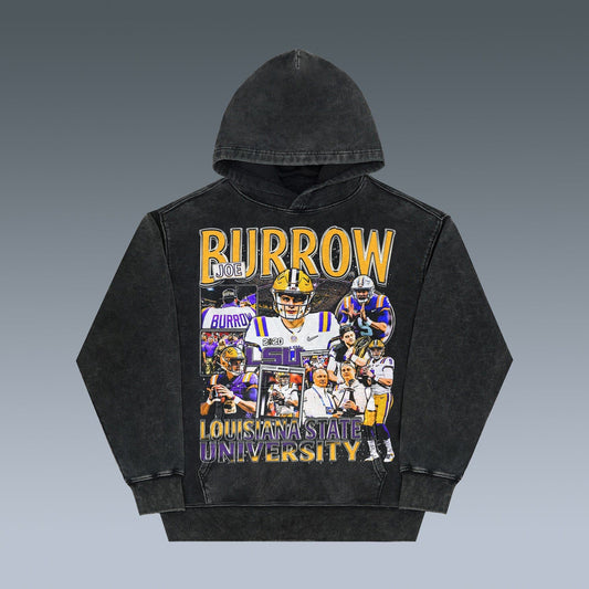 VINTAGE HOODIES | JOE BURROW