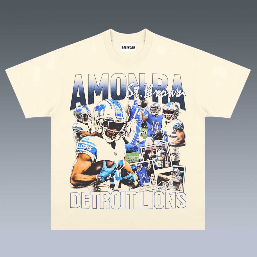 VINTAGE TEE | AMON RA 9.28