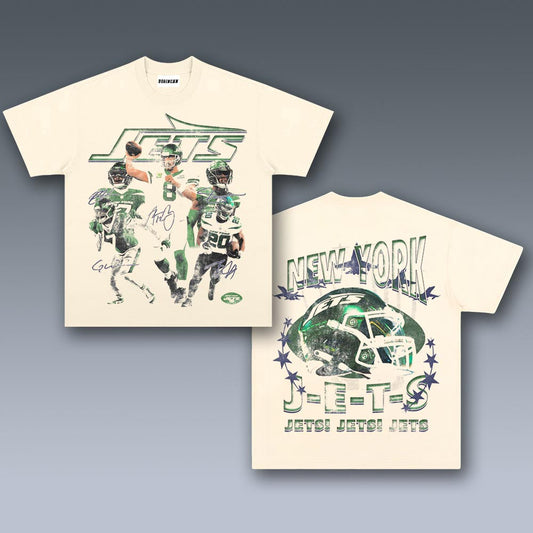 VINTAGE TEE | 2024 JETS