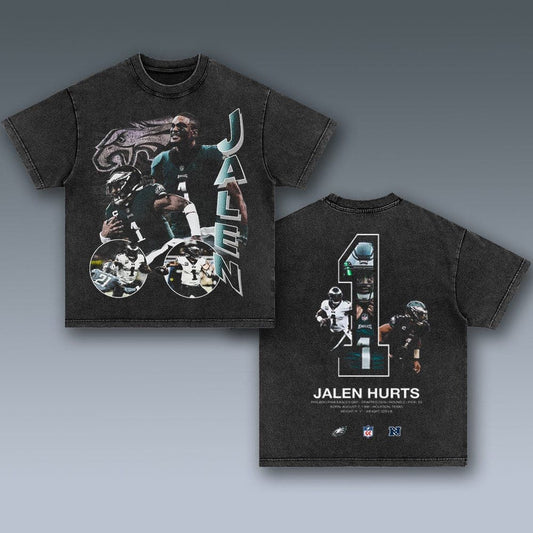 VINTAGE TEE | JALEN HURTS