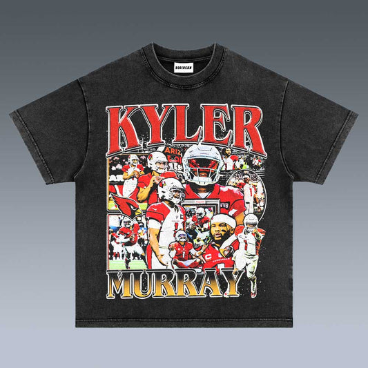 VINTAGE TEE | KYLER MURRAY 9.28