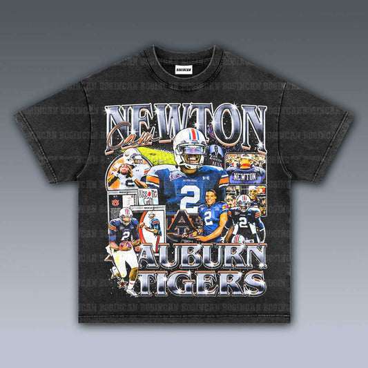 VINTAGE TEE | CAM NEWTON 11.22