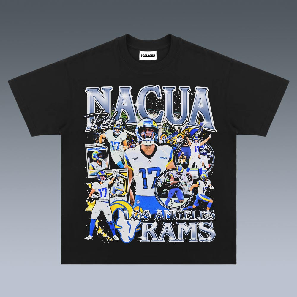 VINTAGE TEE | PUKA NACUA 9.20