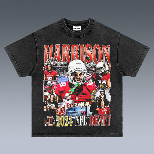 VINTAGE TEE | MARVIN HARRISON 9.20