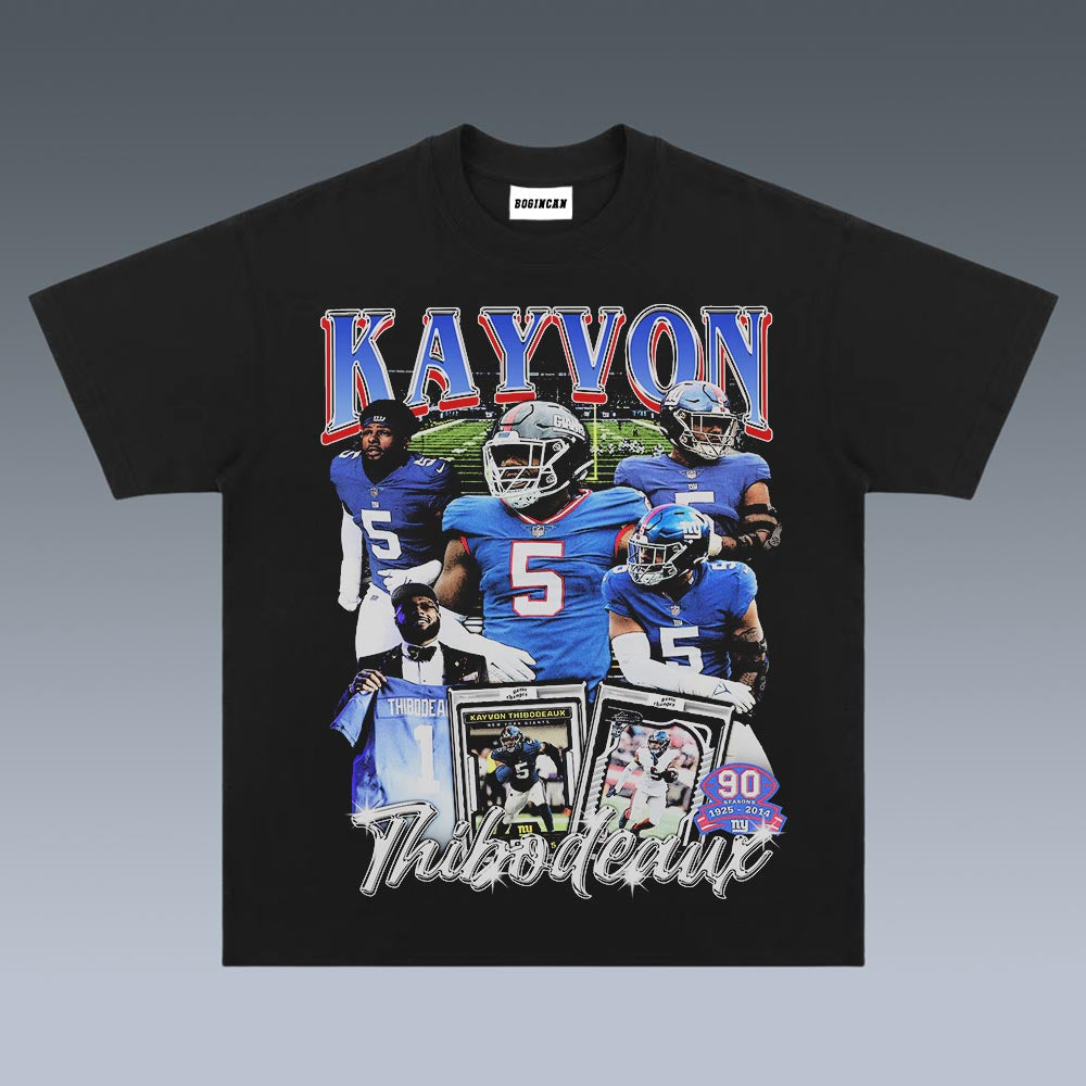 VINTAGE TEE | KAYVON THIBODEAUX